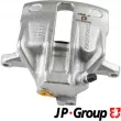 JP GROUP 1161908970 - Étrier de frein avant gauche