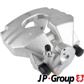 Étrier de frein avant gauche JP GROUP OEM 7H0615123A