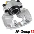 JP GROUP 1161909070 - Étrier de frein avant gauche