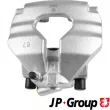 JP GROUP 1161909070 - Étrier de frein avant gauche