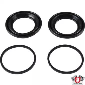 Kit de réparation, étrier de frein JP GROUP OEM 701698471