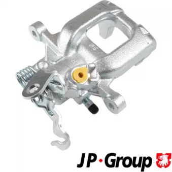 JP GROUP 1162009080 - Étrier de frein arrière droit