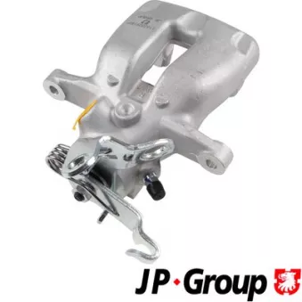 JP GROUP 1162009180 - Étrier de frein arrière droit