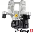 JP GROUP 1162009480 - Étrier de frein arrière droit