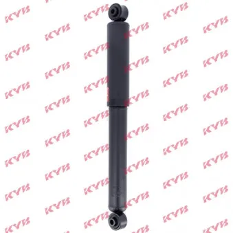 Jeu de 2 amortisseurs arrière KYB OEM 90473307
