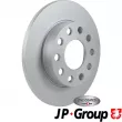 JP GROUP 1163206900 - Jeu de 2 disques de frein arrière