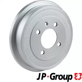 JP GROUP 1163501600 - Tambour de frein