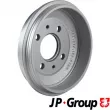 JP GROUP 1163501800 - Tambour de frein
