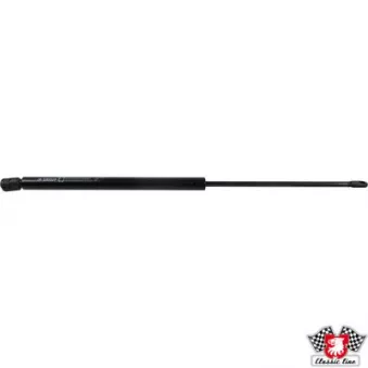 Vérin de hayon, de coffre JP GROUP 1181212900