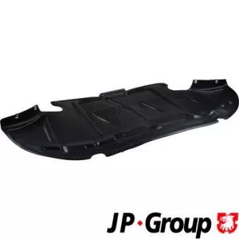 Insonoristaion du compartiment moteur JP GROUP OEM 8D0863821Q