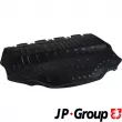 JP GROUP 1181301700 - Insonoristaion du compartiment moteur