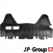 JP GROUP 1181302700 - Insonoristaion du compartiment moteur