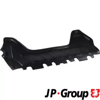 JP GROUP 1181302900 - Insonoristaion du compartiment moteur