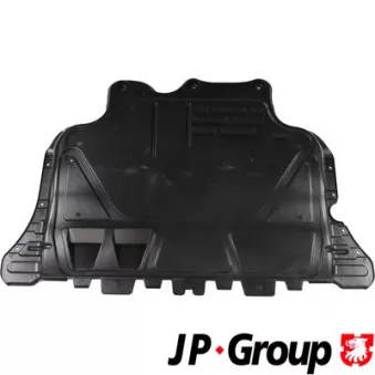 JP GROUP 1181303200 - Insonoristaion du compartiment moteur