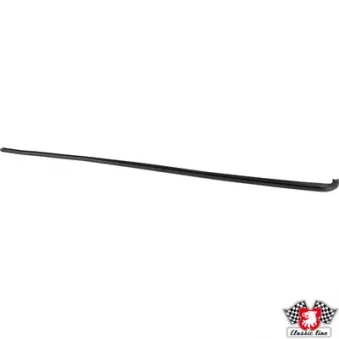 Joint d'étanchéité, vitre latérale JP GROUP 1186001580