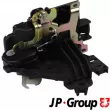 JP GROUP 1187502670 - Serrure de porte avant gauche