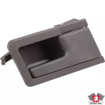 JP GROUP 1187803680 - Poignet de porte, équipment intérieur avant droit