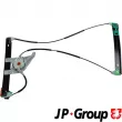 JP GROUP 1188104280 - Lève-vitre avant droit