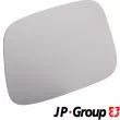 JP GROUP 1189304980 - Verre de rétroviseur, rétroviseur extérieur