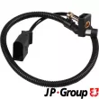 JP GROUP 1193702100 - Capteur d'angle, vilebrequin