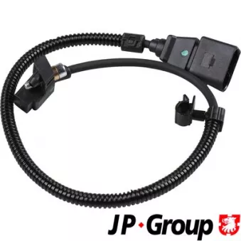 Capteur d'angle, vilebrequin JP GROUP OEM 030957147T