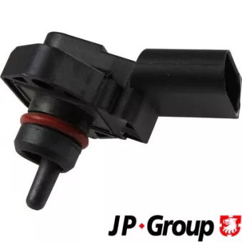 JP GROUP 1193905000 - Capteur, pression du tuyau d'admission