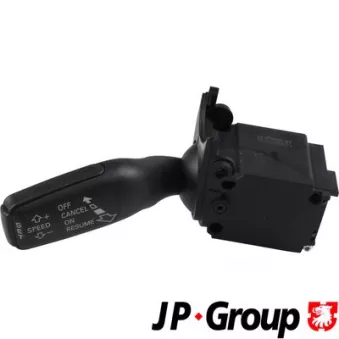 JP GROUP 1196206000 - Interrupteur de commande, régulateur de vitesse