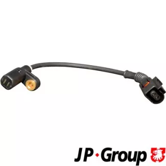 JP GROUP 1197100500 - Capteur, vitesse de roue