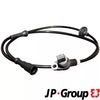 JP GROUP 1197103100 - Capteur, vitesse de roue