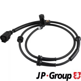 Capteur, vitesse de roue JP GROUP OEM 1207329