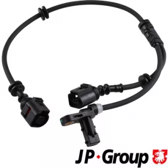 JP GROUP 1197106800 - Capteur, vitesse de roue
