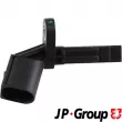 JP GROUP 1197107000 - Capteur, vitesse de roue
