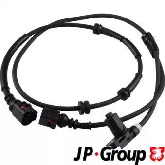 Capteur, vitesse de roue JP GROUP OEM YM212B372DB