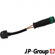 JP GROUP 1197301500 - Détecteur de l'usure des plaquettes de frein