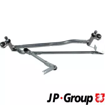 Tringlerie d'essuie-glace JP GROUP OEM 2K1955601A