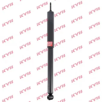 Jeu de 2 amortisseurs arrière KYB 343282 pour TOYOTA PICNIC 2.0 - 122cv