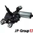 JP GROUP 1198202400 - Moteur d'essuie-glace