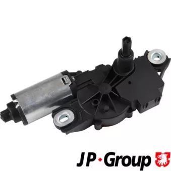 Moteur d'essuie-glace JP GROUP 1198204100