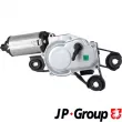 JP GROUP 1198204900 - Moteur d'essuie-glace