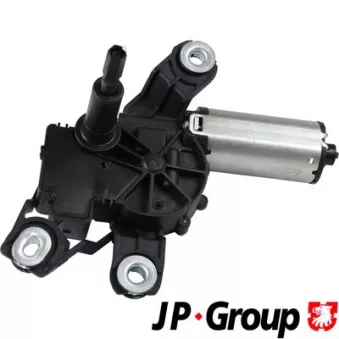 Moteur d'essuie-glace JP GROUP 1198205000