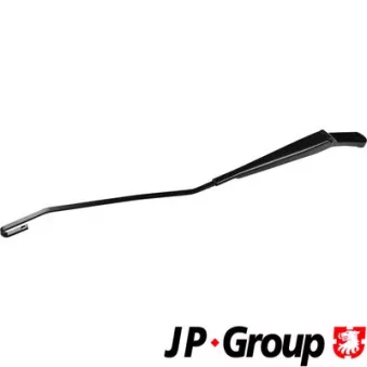 Bras d'essuie-glace, nettoyage des vitres avant droit JP GROUP OEM 7E1955410A