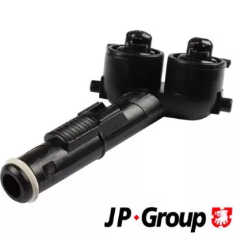 Gicleur d'eau de nettoyage, nettoyage des phares JP GROUP 1198752070