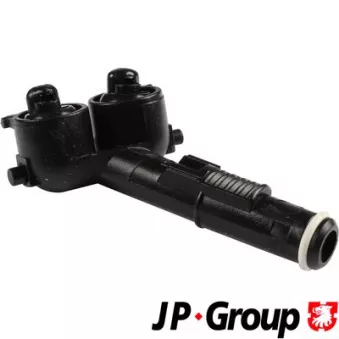 Gicleur d'eau de nettoyage, nettoyage des phares JP GROUP 1198752080