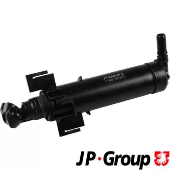 Gicleur d'eau de nettoyage, nettoyage des phares JP GROUP OEM 8K0955101D
