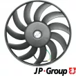 JP GROUP 1199102900 - Ventilateur, refroidissement du moteur