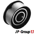 JP GROUP 1212202900 - Poulie renvoi/transmission, courroie de distribution