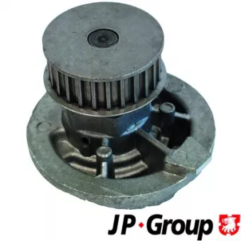 Pompe à eau, refroidissement du moteur JP GROUP 1214101400 pour OPEL VECTRA 1.6 i - 75cv