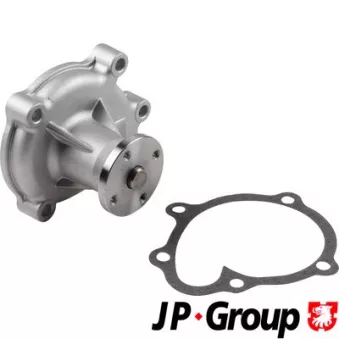 JP GROUP 1214107700 - Pompe à eau, refroidissement du moteur