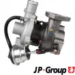 JP GROUP 1217400800 - Turbocompresseur, suralimentation