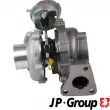 JP GROUP 1217401400 - Turbocompresseur, suralimentation